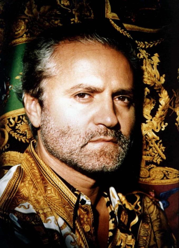 Gianni Versace