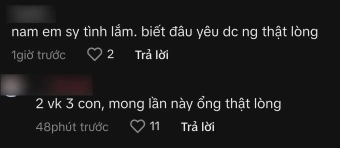 Vừa công khai danh tính chồng tương lai, Nam Em được dân mạng đồng loạt đòi “giải cứu” vì điều này