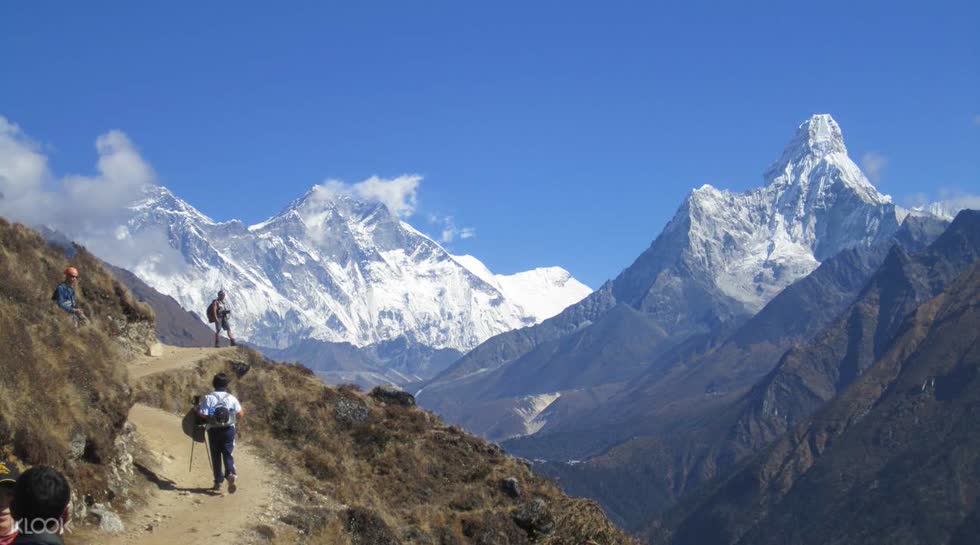 Thám hiểm Sơn Đoòng vào top 9 cuộc phiêu lưu vĩ đại nhất thế giới, vượt qua cả Everest và Nam Cực