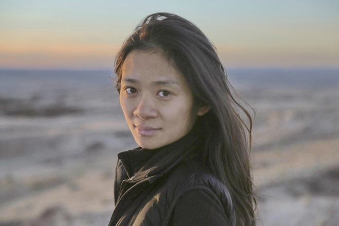 Chloé Zhao 