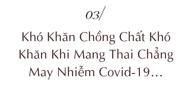 10 năm tìm con trong vô vọng, liên tục sảy thai, sinh non, người phụ nữ vỡ òa bởi câu nói của bác sĩ