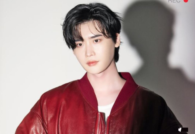           Lee Jong Suk là một trong những nam diễn viên trẻ nổi tiếng của màn ảnh xứ Hàn          