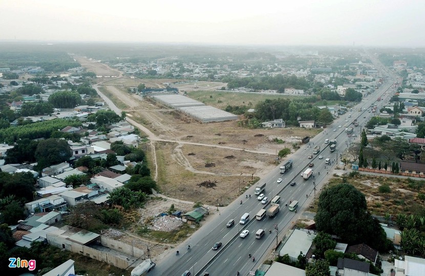 Những dự án cao tốc nào sắp được khởi công trong năm 2023? - Ảnh 1.