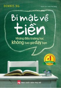 10 cuốn sách dạy quản lý tiền bạc không thể bỏ lỡ