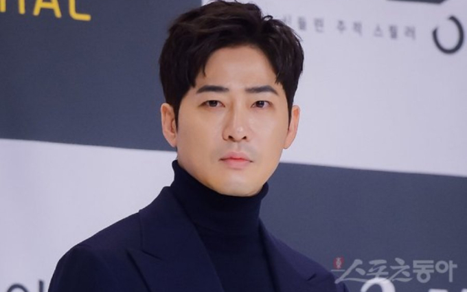 Kang Ji Hwan
