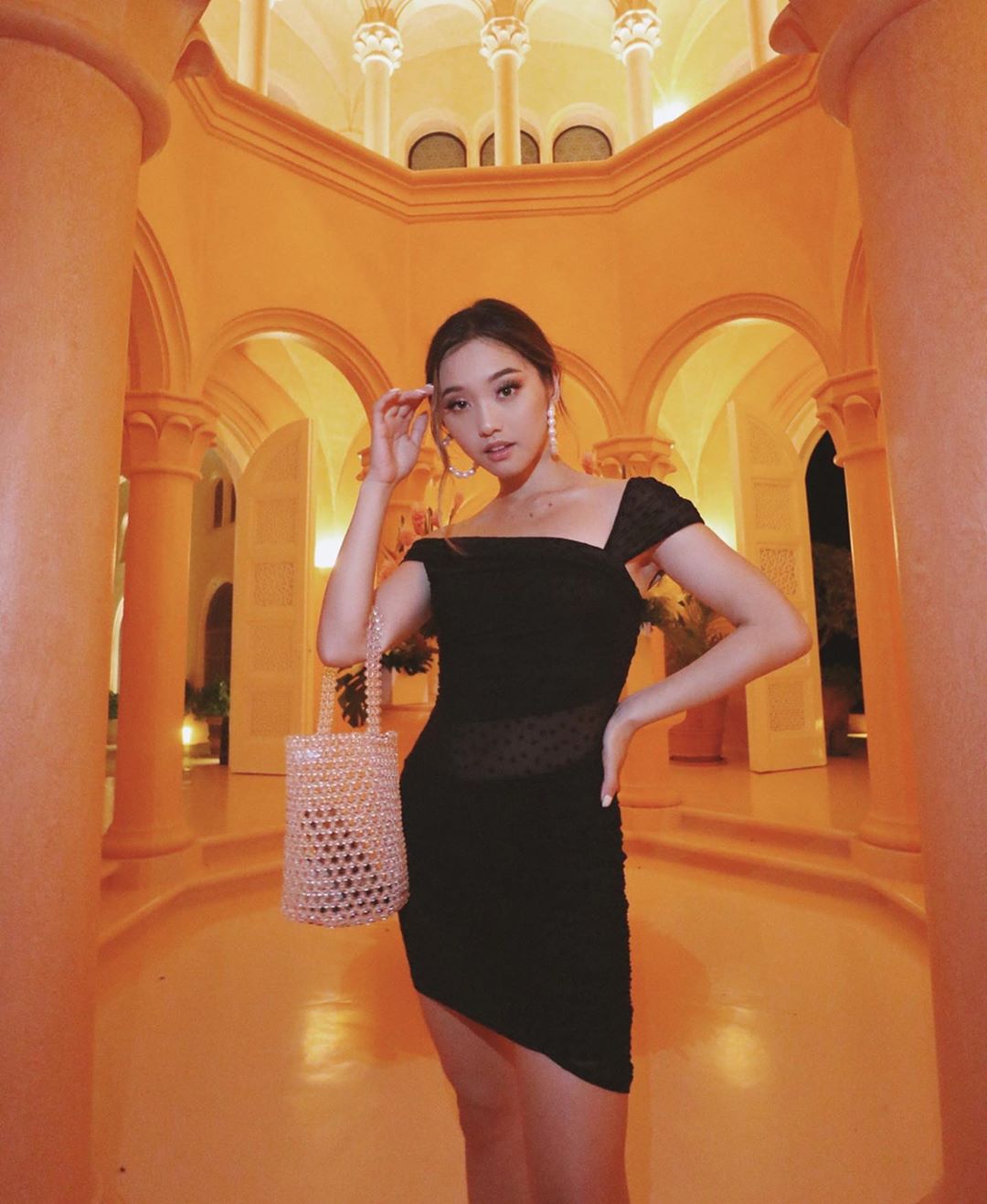 Ảnh: @imjennim 