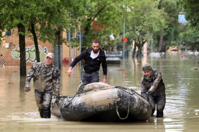 (Ảnh: Reuters)