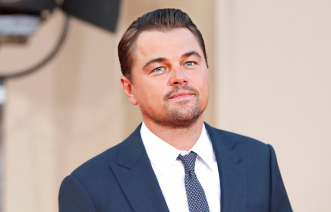 4.Leonardo DiCaprio: 276 triệu USD (khoảng 6.403 tỷ đồng)