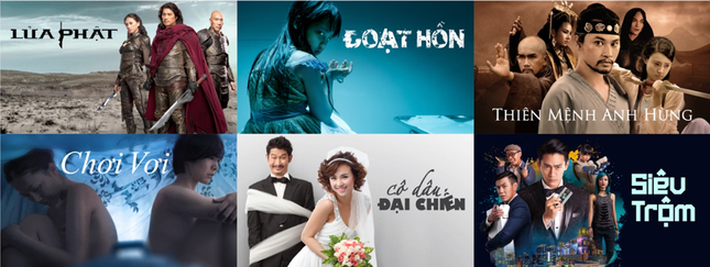 Những series phim nhất định phải xem trên Netflix dịp Tết 2020