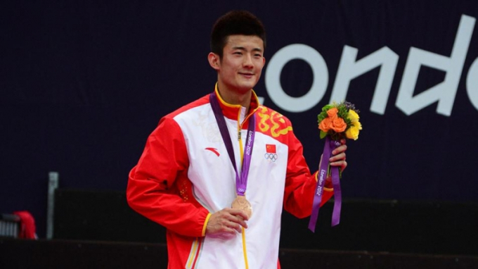 Chen Long