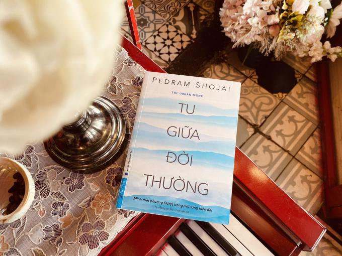 “Tu giữa đời thường” - Khi bạn muốn sống có mục đích và ý nghĩa