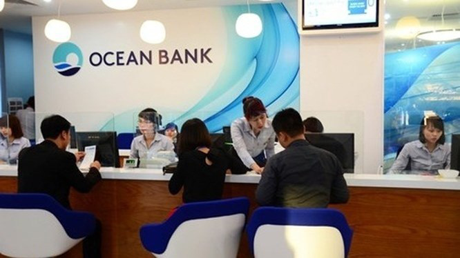 Lịch nghỉ Tết Nguyên đán Tân Sửu 2021 của Ngân hàng Đại Dương - OceanBank