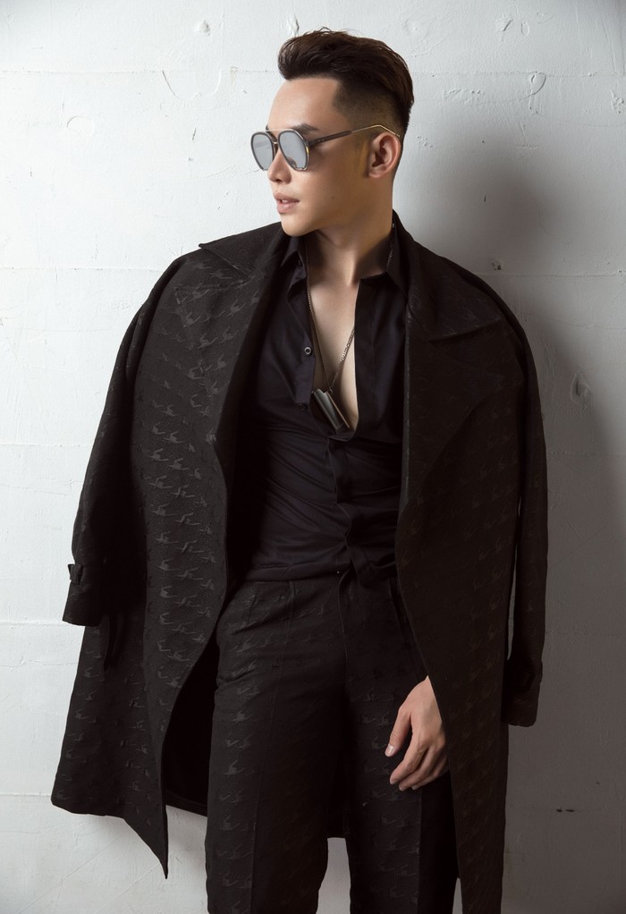 Đại diện Việt Nam tại Miss-Mr Supranational 2019, Ngọc Châu và Huỳnh Mạnh Khang tung bộ ảnh mới