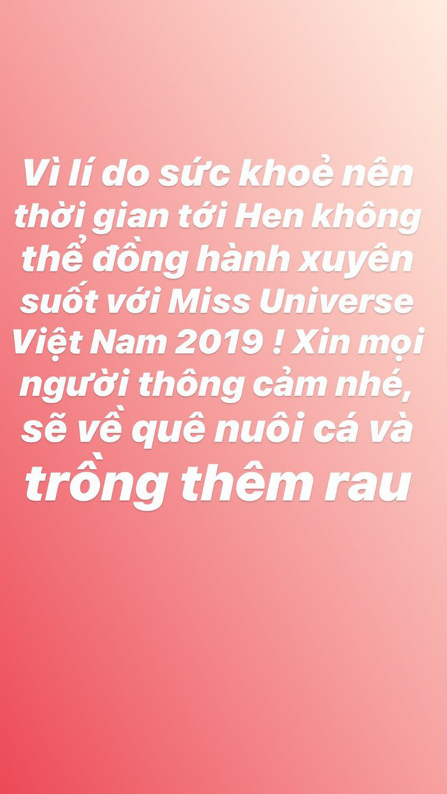 H'Hen Niê dính tin đồn mang thai do đâu?