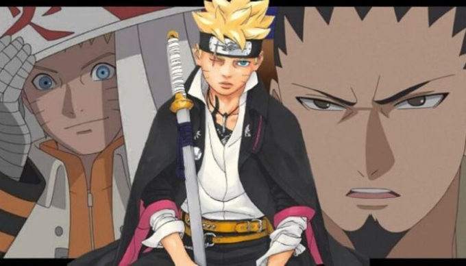 Lý do Shikamaru là ứng cử viên sáng giá nhất cho vị trí Hokage trong Boruto