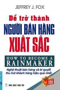 10 cuốn sách giúp bạn gia tăng doanh số bán hàng hiệu quả