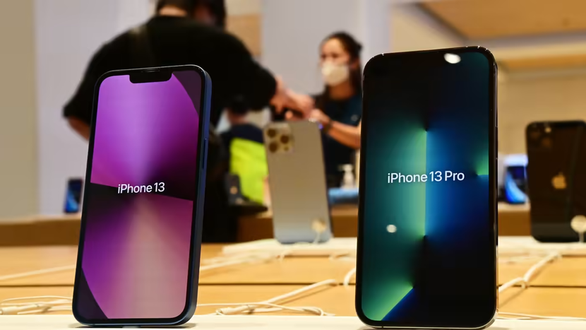 Apple tăng giá các sản phẩm tại Nhật Bản, iPhone 13 tăng 19% - Ảnh 1.