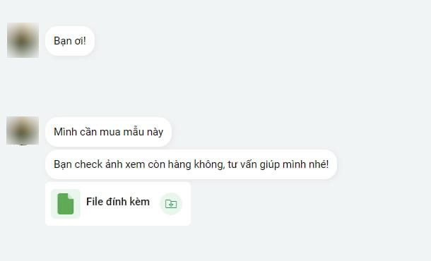 Đề phòng tin nhắn này trên Facebook nếu không muốn mất hết tiền trong tài khoản