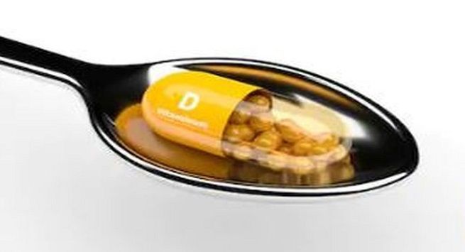 Vì sao cơ thể thiếu hụt vitamin D?