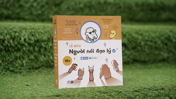 Lê Bích trở lại với 